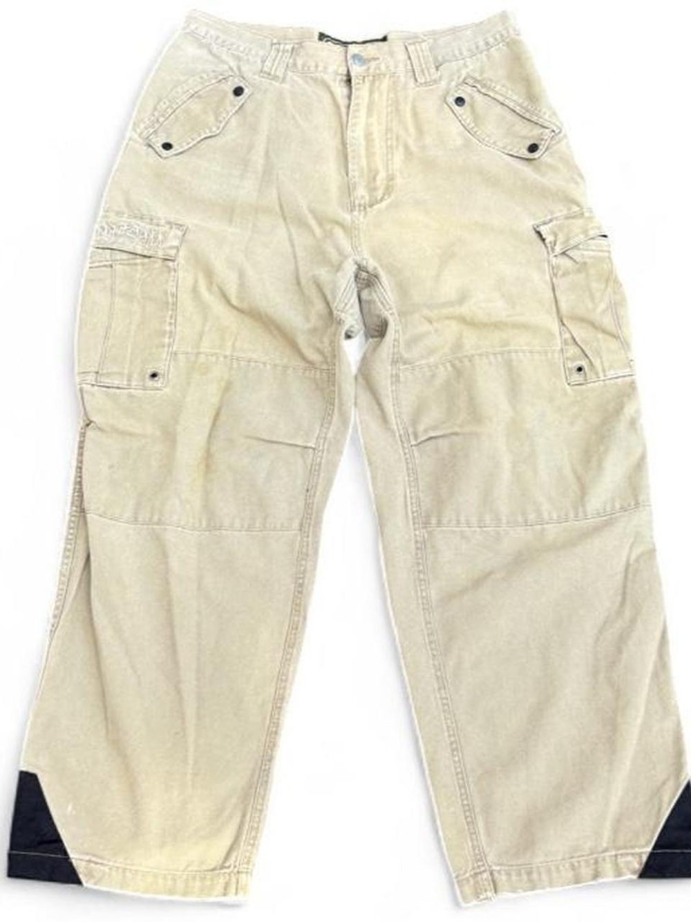 90’s vintage CCS Skateboard Cargo Pants - Picture 2 of 7
